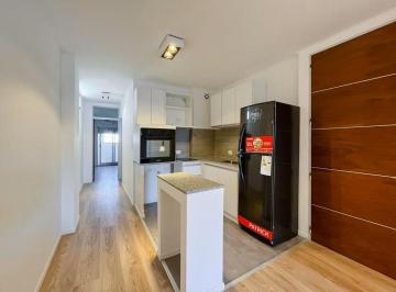 Departamento · 25m² · 1 Ambiente · Paraguay 555 - Studio Profesional
