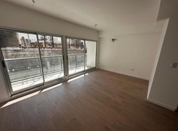 Departamento · 47m² · 1 Ambiente · Venta - Monoambiente Divisible con Balcón - Almagro