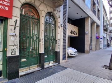 almagro-venta-ph-2-ambientes · Depto. Tipo Casa de 2 Ambientes en Venta en Almagro