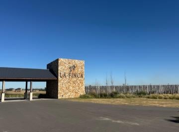 Terreno · 800m² · Terreno en La Finca Country