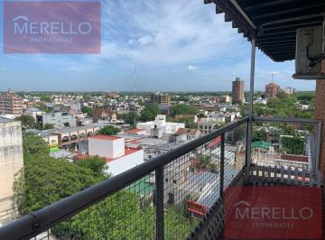 Departamento · 97m² · 3 Ambientes · 1 Cochera · Departamento en Ituzaingó Al 100 San Isidro Centro