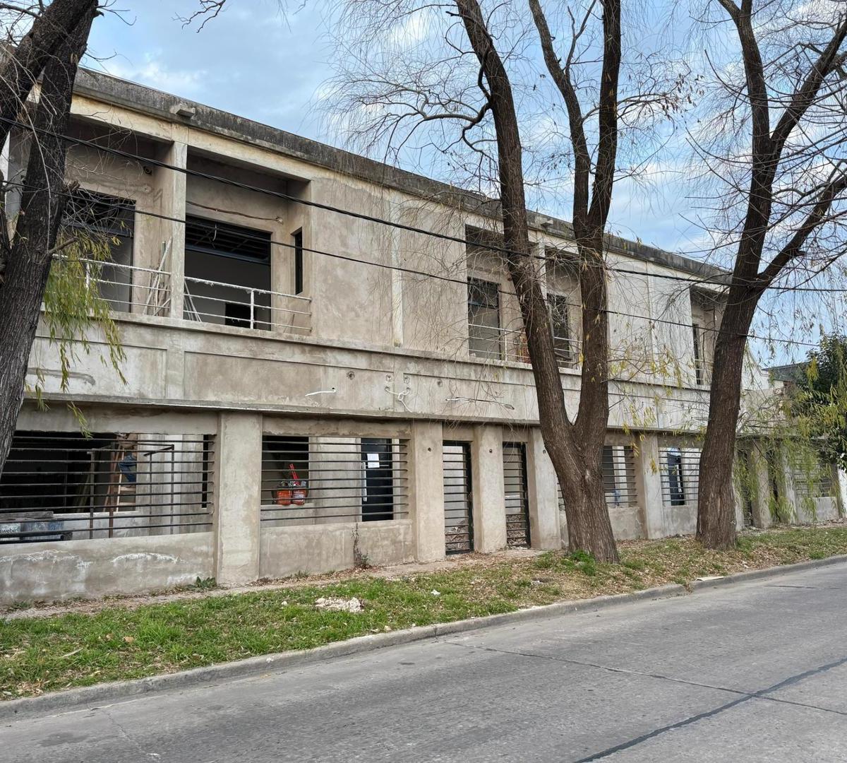 Intendente Amenedo 200