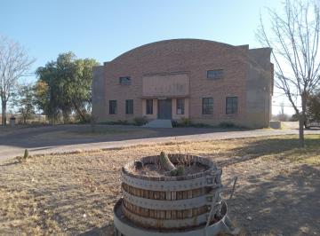 Bodega-Galpón , Rivadavia · Bodega Zona Este