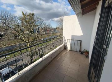 Departamento de 3 ambientes, Hurlingham · Alquiler Departamento Tres Ambientes Balcon William Morris Hurlingham