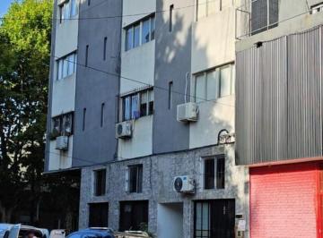 Departamento · 17m² · 1 Ambiente · Departamento - Pompeya