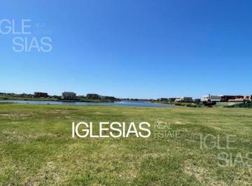 Terreno · 790m² · Terreno en Venta en Riberas, Puertos del Lago