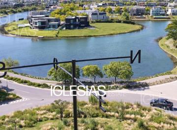 Terreno · 1002m² · Terreno en Venta Al Lago en Amarras, Puertos