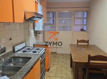 Departamento de 5 ambientes, Córdoba · Alquiler Departamento 3 Dorm. Nueva Corboda, con Cochera