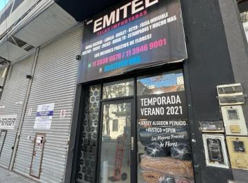 Local comercial · 90m² · Local - Flores