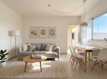 Departamento de 4 ambientes, Maipú · Venta de Depto a Estrenar en Planta Baja - 2 Habitaciones y 2 Baños - Complejo Arauca Maipú