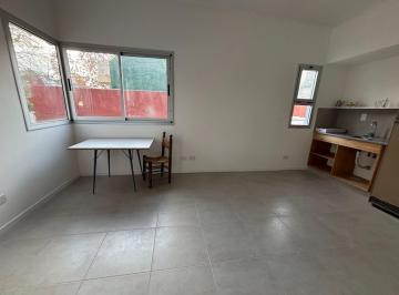 Departamento · 20m² · 1 Ambiente · Departamento en Agronomia Ideal Estudiantes