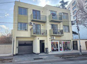 Departamento · 55m² · 1 Dormitorio · 1 Cochera · 1 Hab/amplio Living/balcon/cochera