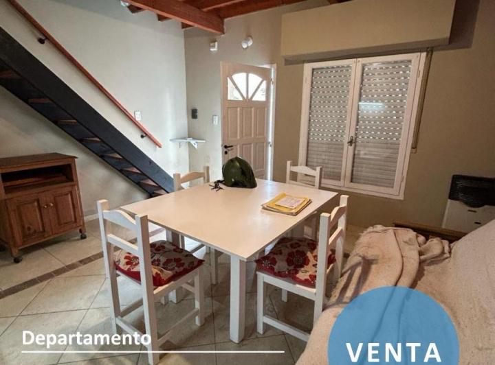 PH · 45m² · 2 Ambientes · 1 Cochera