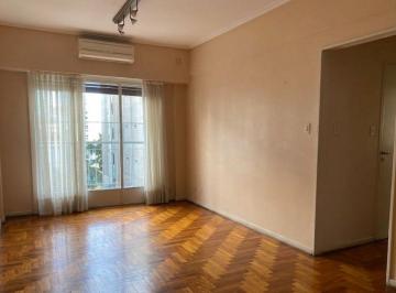 Departamento de 5 ambientes, Belgrano · La Pampa 2600