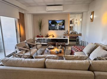 Departamento · 108m² · 4 Ambientes · Departamento en Venta 2 Dorm. Salta Tower