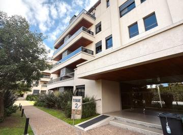 Departamento de 2 ambientes, Córdoba · Livette Zona Chateau ★★ 1 Dorm Premium ★ Cochera - Amenities - Seguridad ★ Alquilo