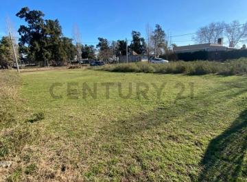 Terreno · 280m² · Lote en Venta en La Plata