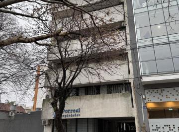 Departamento · 60m² · 3 Ambientes · 1 Cochera · Departamento en La Plata