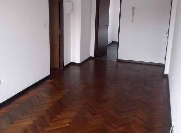 Departamento · 70m² · 2 Ambientes