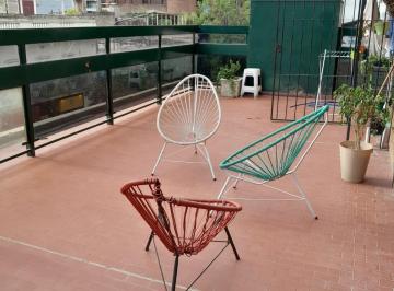 Departamento de 3 ambientes, Córdoba · Nueva Cordoba Bueno Aires 400