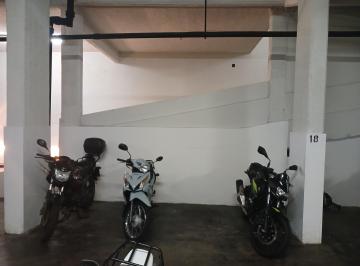 Garage , Recoleta · Alquilo Cochera Para Moto en Recoleta