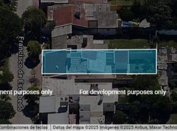 imagen1 · Venta Apto Para Construir en Altura Z/plazoleta Los Jubiladosenaltacórdoba U$s70.000.