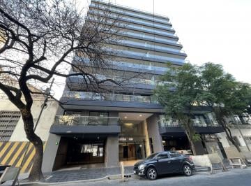 Departamento · 45m² · 2 Ambientes · Met Camargo Residences - 2 Ambientes a Estrenar