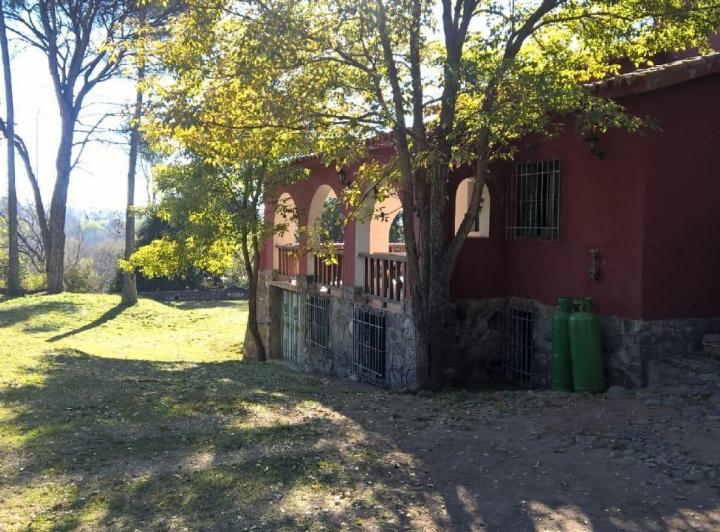 Terreno · 4200m²
