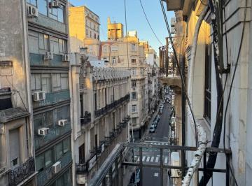 Departamento de 4 ambientes, San Nicolás · Departamento de 72 m² con 3 Dorm. en Venta en San Nicolás