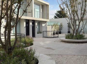 Frente del Dúplex · Dúplex en Venta