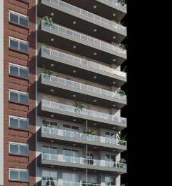 Departamento · 41m² · 2 Ambientes · Departamento - República de La Sexta