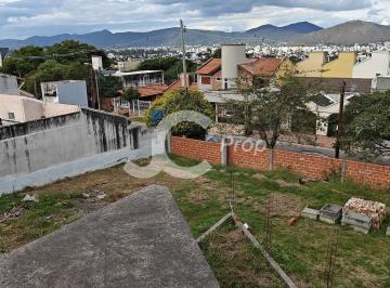 Terreno , Salta · Terreno en Venta - Grand Bourg