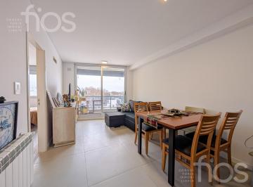 Departamento · 44m² · 2 Ambientes · Venta Departamento de un Dormitorio con Balcon y Amenities en Arroyito