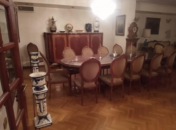 Departamento · 90m² · 4 Ambientes