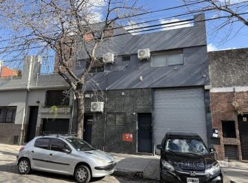 Depósito · 750m² · Depósito - Caballito
