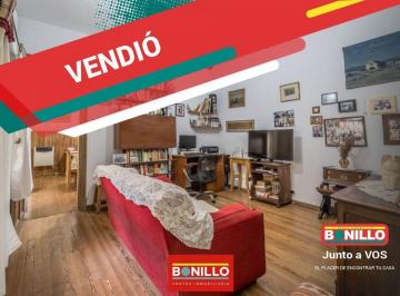 BNP-BNP-3987_2 · Vendió PH 3 Ambientes en Venta Villa Pueyrredón