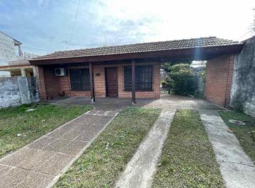 Casa de 3 ambientes, Morón · Casa Americana de Tres Ambientes