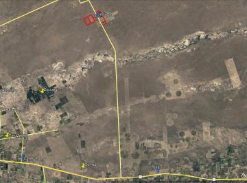 Campo , Santa Rosa · Venta de 285 Has en Santa Rosa