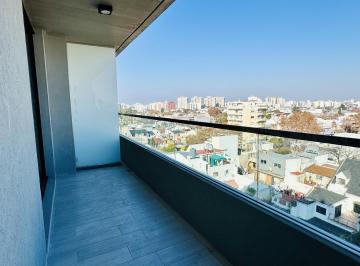Departamento · 30m² · 1 Ambiente · Ideal Inversion/ Luminoso Monoambiente/ Balcón/vista Abierta/ Amenities Premium