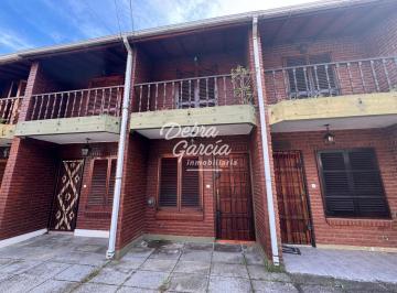 PH · 52m² · 4 Ambientes · 1 Cochera · Venta Excelente Triplex en San Bernardo a 4 Cuadras del Mar