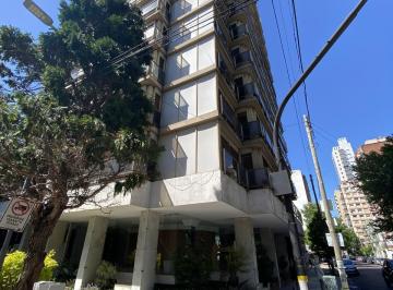 Departamento · 130m² · 4 Ambientes · 1 Cochera · Santilli - Alem 395 11ºa Lomas de Zamora