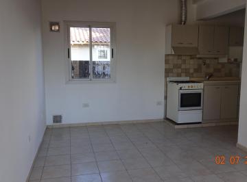 Departamento de 3 ambientes, Villa Nueva · Alquilo Departamento 2 Dorm., Cochera, Guaymallén