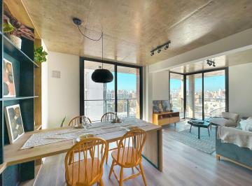 Departamento · 94m² · 4 Ambientes · Departamento en Barrio Martin