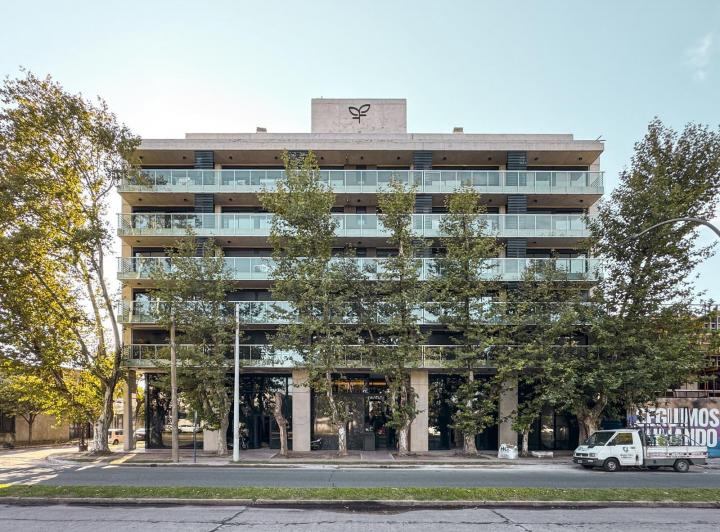 Departamento · 106m² · 4 Ambientes