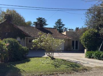 Frente de la Propiedad · Casa en Venta