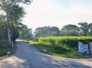 Terreno · 390m² · Los Villagra Terrenos en Venta C/ Escrituras de 390 m² - a 15 Kms de Capital