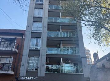 Departamento 34m² Venta · Villa Luro 1 Amb a Estrenar Al Frente con Balcon