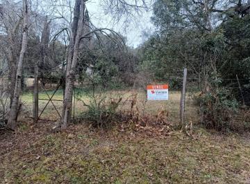 Terreno , La Cumbre · Terreno - Venta - Cordoba - La Cumbre