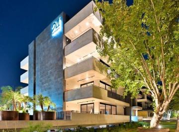 Departamento de 5 ambientes, Córdoba · Increible Departamento en Venta en 24 Housing con Ubicación Privilegiada!