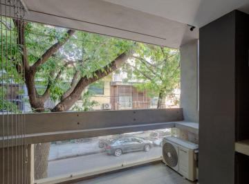 Departamento · 35m² · 1 Ambiente · Depto Al Frente Listo P Entrar Calidad Amenities